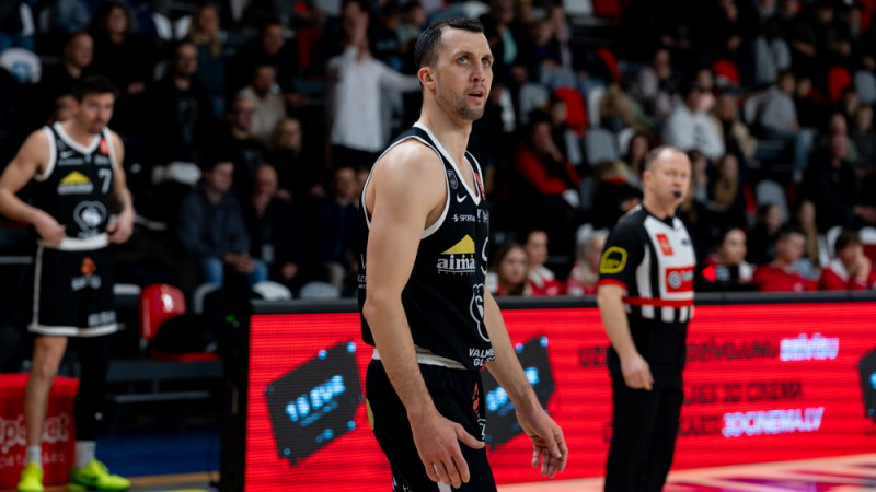 Oficiāli: FIBA Eiropas kauss apstiprina paplašinātu sastāvu un Valmieras dalību