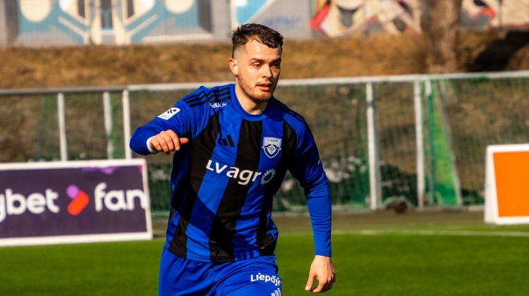Tukumam jauna shēma un leģionārs, Grobiņa turpina krāt punktus viesos