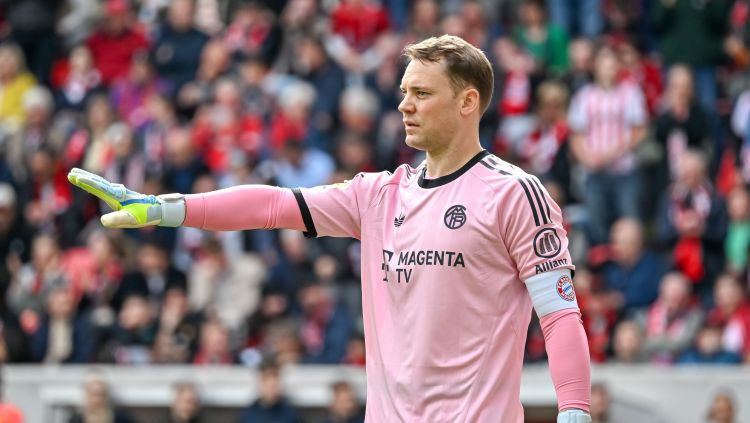 Čempionu līgas 1/4 finālā Madrides un Minhenes smagsvaru sadursme