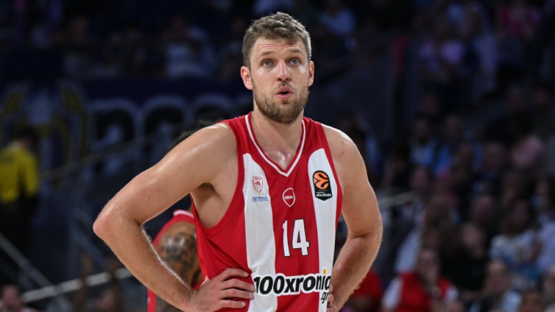 Apskatnieks: Eirolīgas MVP atteicās no iespējas atgriezties NBA