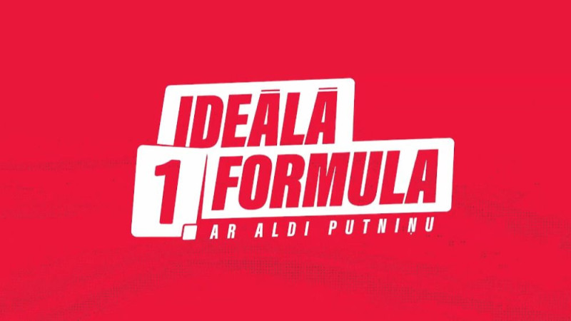 Klausītava | Ideālā 1. Formula ar Aldi Putniņu: Barselonas "Grand Prix"