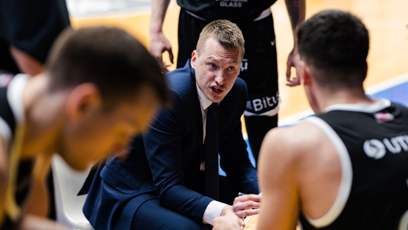 Avots: Vecvagars atgriežas Kauņas "Žalgiris" sistēmā