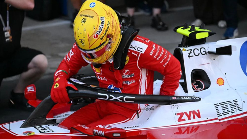 Riepu nodiluma dēļ Barselonas F1 posmā varētu būt pat trīs pitstopi