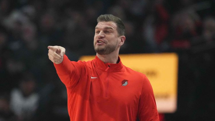 Čikāgas "Bulls" par jauno stūrmani izvēlas perspektīvo brazīliešu treneri Spliteru