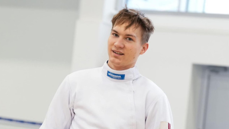 Paukotājam Zamkovojam zaudējums Eiropas čempionāta izslēgšanas pirmajā kārtā