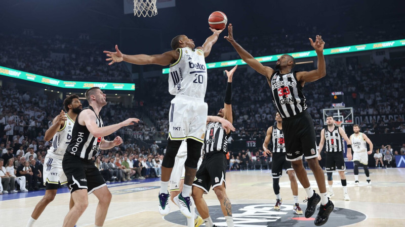 "Fenerbahçe" noturas valsts tronī, Žagaram otrais vēsais Turcijas zelts