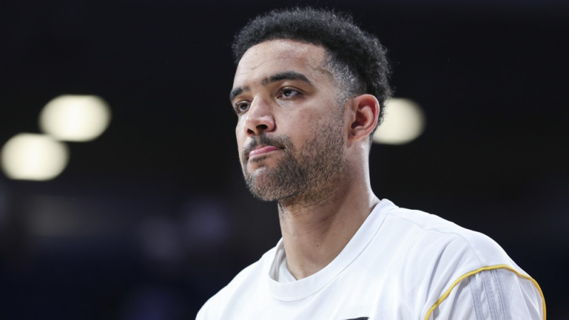 Madrides ''Real'' līderis pēc debijas sezonas Eirolīgā pievienojas NBA klubam
