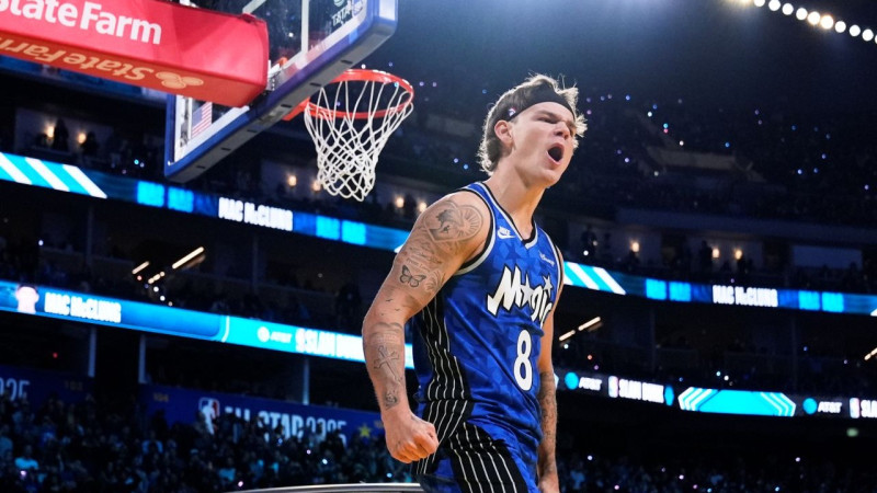 Trīskārtējais NBA danku konkursa karalis gatavs Eiropas izaicinājumam