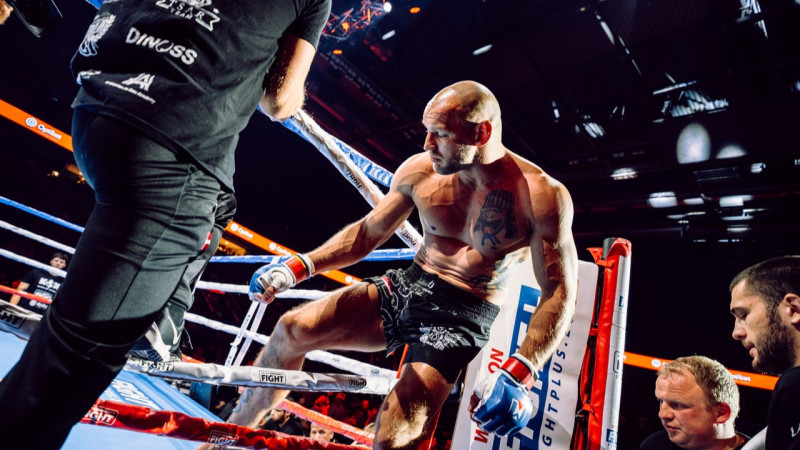 Rīgā gaidāma iespaidīga MMA titulcīņa – Dzigurs pret Jagelo