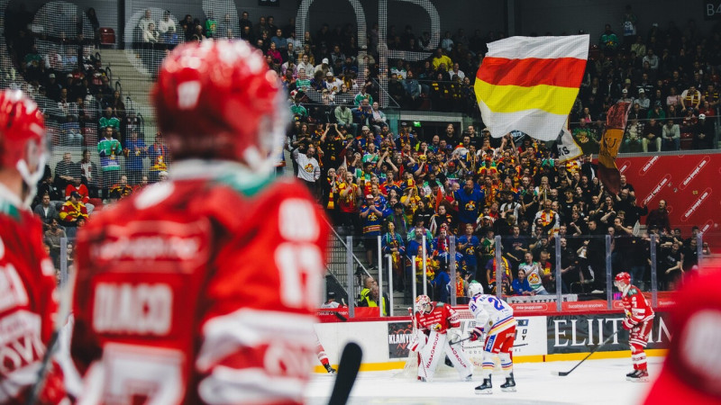 Tumānovs piedalās "Jokerit" atgriešanās spēlē Somijas augstākajā līgā, Hodasam 0+1