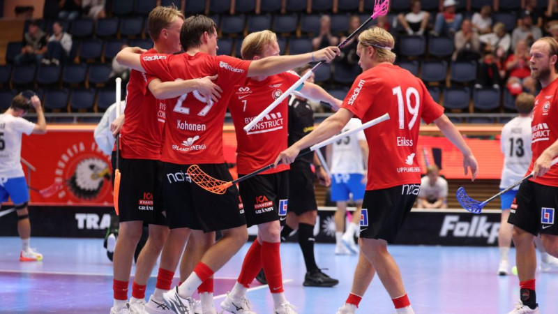 "Storvreta" izrauj neizšķirtu un vietu pusfinālā