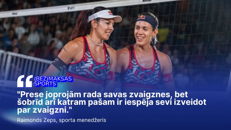 Pareizais ceļš pretim naudai - "Instagram" vai sporta arēna?