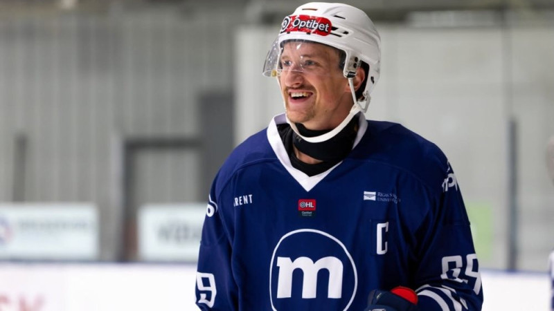 OHL trīs spēļu vakarā spēkosies divas no galvenajām favorītēm